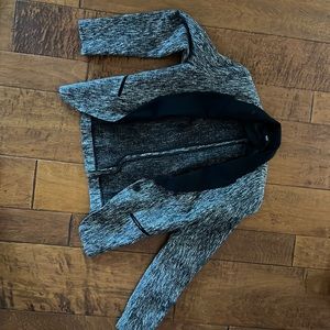 Sweet and sassy Mossimo blazer, size M. Worn only once.